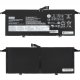 Акумулятор для ноутбука Lenovo L20M4PD1 14.8V 3400mAh 50Wh (Original PRC)