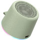 Bluetooth колонка Hoco HC49 Shine (Green)