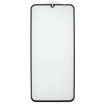 Защитное стекло PRIME для Huawei Nova Y70 (Full Glue) (0.3 мм, 4D) (Black)