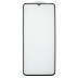 Захисне скло PRIME для Huawei Nova Y70 (Full Glue) (0.3 мм, 4D) (Black)