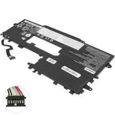 Акумулятор для ноутбука Lenovo L19M4P73 7.4V 5800mAh 43Wh (Original PRC)