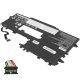 Аккумулятор для ноутбука Lenovo L19M4P73 7.4V 5800mAh 43Wh (Original PRC)