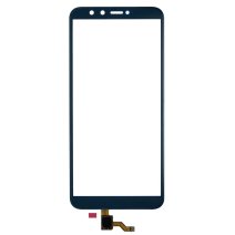Сенсорне скло для Huawei Honor 9 Lite (Blue)