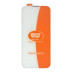 Защитное стекло WEADDU Diamond FT для Apple iPhone 16 (4D)