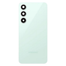 Задняя крышка для Samsung S721 Galaxy S24 FE (Green) (Original PRC)