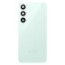 Задняя крышка для Samsung S721 Galaxy S24 FE (Green) (Original PRC)