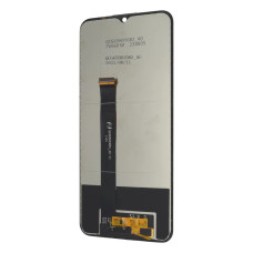Дисплей для Hotwav Note 13 з тачскріном (Black) (Original Refurbished)