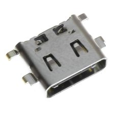 Разъем зарядки для Nomi Ultra3 LTE Pro (Type-C)