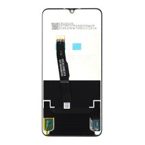 Дисплей для Huawei Honor 20 Lite с тачскрином (Black)