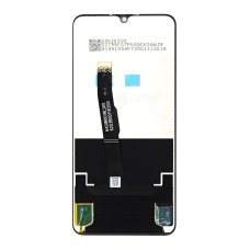 Дисплей для Huawei P30 Lite с тачскрином (Black)