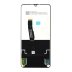 Дисплей для Huawei Nova 4e з тачскріном (Black)