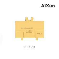 Форма для нижнього підігріву AiXun iHeater Pro iPhone 17 Air