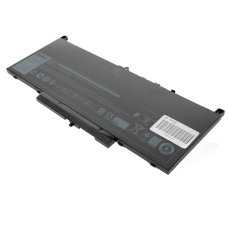 Акумулятор для ноутбука Dell J60J5 7.4V 6800mAh 50Wh (Original PRC)