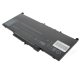 Аккумулятор для ноутбука Dell J60J5 7.4V 6800mAh 50Wh (Original PRC)