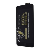 Защитное стекло WEADDU Super D ESD для Apple iPhone 6 Plus (Black)