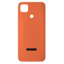 Задня кришка для Xiaomi Redmi 9C (Orange)