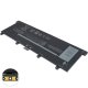 Аккумулятор для ноутбука Dell 2VKW9 7.4V 5200mAh 38Wh