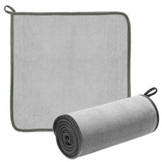 Микрофибра для авто Baseus Easy Life 40×80 см (Gray)