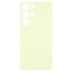 Задняя крышка для Samsung S918 Galaxy S23 Ultra (Yellow)