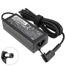 Блок питания для ноутбука Acer 19V 2.37A 45W 5.5x1.7mm L-type Rectangular (Original PRC) (Black)