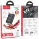 Повербанк Hoco Q3 Mayflower (10000 mAh) (Black)