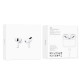 Наушники Bluetooth Hoco EW75 True TWS (White)