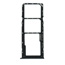 Тримач SIM-карти для Oppo A15 (Black)