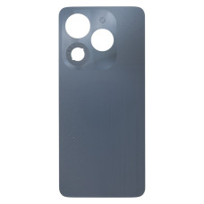 Задня кришка для Tecno Spark 20C (Black)