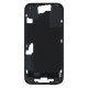 Средняя часть корпуса для Apple iPhone 16 (Black) (Original PRC) (EU)
