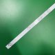 Прямая подсветка для телевизора Bravis 32″ CH32L64A-V01 (1 планка 586 мм, 6 LED, линза 15,5 мм, 3 В)