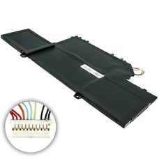 Акумулятор для ноутбука Xiaomi R10B36W 7.4V 4800mAh 36Wh (Original PRC)