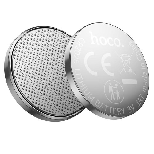 Батарейка Hoco JA7 CR2025 (5 шт)
