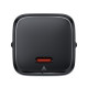 Мережевий зарядний пристрій Acefast A119 PD45W USB-C (3A) (Black)