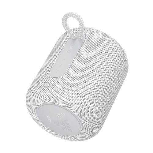 Bluetooth колонка Hoco HC30 (Gray)