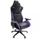 Ігрове крісло Proove Gaming Major (Black)