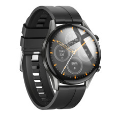 Смарт-часы Hoco Y7 Pro (Gray)