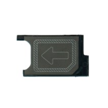 Тримач SIM-карти для Sony D6603 Xperia Z3 (версія на 1×SIM)