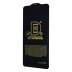 Захисне скло PRIME для Xiaomi Redmi Note 10 Pro (4G) (Full Glue) (0.3 мм, 2.5D) (Black)