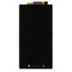 Дисплей для Sony C6943 L39h Xperia Z1 с тачскрином (Black)