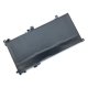 Аккумулятор для ноутбука HP TE03XL 11.1V 4300mAh 48Wh (Black)