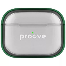 Чохол Proove Safe Box Case для AirPods Pro 2 (Green)