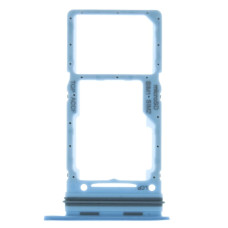 Тримач SIM-карти для Samsung A336 Galaxy A33 (5G) (2022) (Blue)