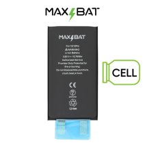 Акумулятор для Apple iPhone 12 / iPhone 12 Pro (2815 mAh) (Max Bat Cell - без шлейфа)
