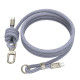 Кабель Hoco GH5 Type-C – Type-C (1.8 м · 60W · 3A) (Blue)