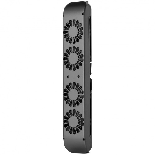 Підставка для ноутбука Proove Ski Pro (Silver)