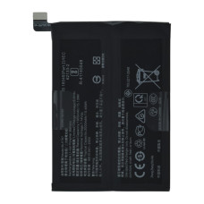 Акумулятор Oppo BLP787 для Oppo Reno4 Pro (5G) (4000 mAh) (Original PRC)