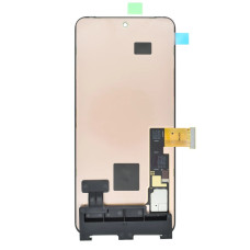Дисплей для Google Pixel 8 з тачскріном (Black) (Original)