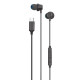 Наушники Proove Scape C1 Type-C (Black)