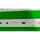 Пряма підсвітка для телевізора Bravis 32″ SVP320AH6 (3 планки по 562 мм, 6 LED, лінза 15,5 мм, 3 В)