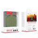 Bluetooth колонка Hoco BS31 (Camouflage Green)